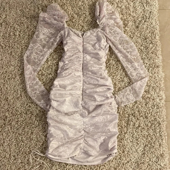 For love and lemons lace dress size XXS - Picture 7 of 7